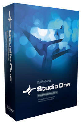Studio One 2 Pro
