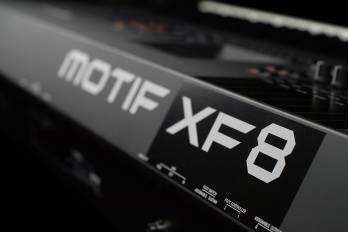 Motif XF8