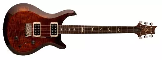 Guitare lectrique S2 Custom 22 - Burnt Amber Burst