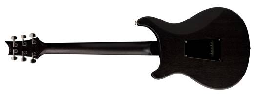 S2 Standard 22 Satin Electric Guitar - Charcoal