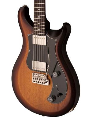 S2 Standard 22 Satin Electric Guitar - McCarty Tobacco Sunburst