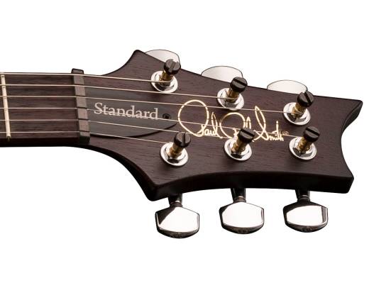 S2 Standard 22 Satin Electric Guitar - McCarty Tobacco Sunburst