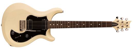 PRS Guitars - S2 Standard 22 Satin Electric Guitar - Antique White