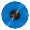 Serato - Performance Series Control Vinyl (Pair) - 10 - Blue