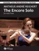 Theodore Presser - The Encore Solo - Reichert/Choi - Solo Flute