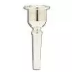 Denis Wick - 8 - Silver Denis Wick Paxman French Horn Mouthpiece