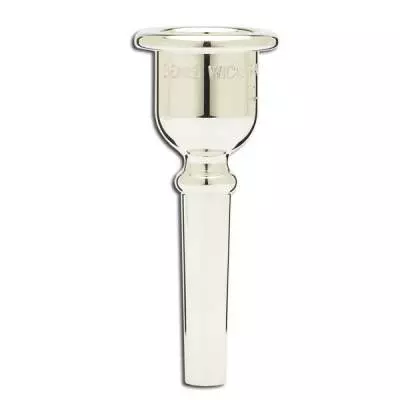 Denis Wick - 9 - Silver Denis Wick Paxman French Horn Mouthpiece