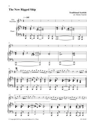 Celtic Play Along: Recorder - Tourish - Recorder/Piano - Book/CD