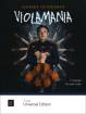 Universal Edition - Violamania (11 pieces for solo viola) - Igudesman - Book