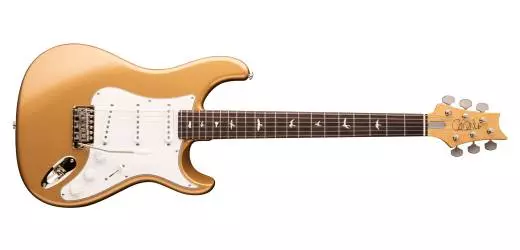 John Mayer Signature Silver Sky Electric with Rosewood Fretboard (Gigbag Included) - Golden Mesa