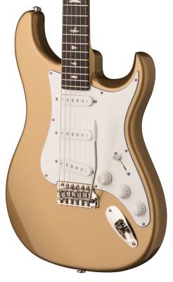 John Mayer Signature Silver Sky Electric with Rosewood Fretboard (Gigbag Included) - Golden Mesa