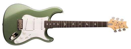 PRS S2 - John Mayer Signature Silver Sky Electric with Rosewood Fretboard (Gigbag Included) - Orion Green
