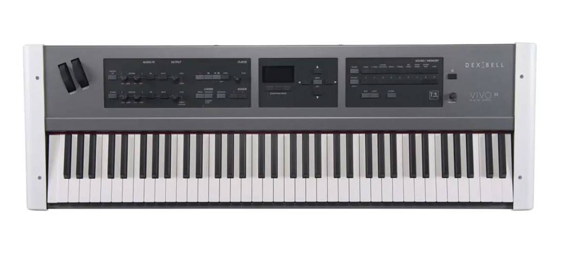 VIVO S3 PRO 73-key Digital Stage Piano