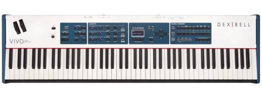 VIVO S7 PRO 88-key Digital Stage Piano