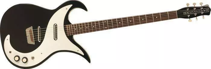 Wild Thing Baritone - Black