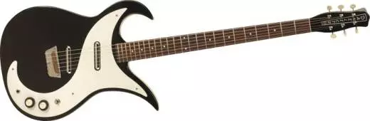 Wild Thing Baritone - Black
