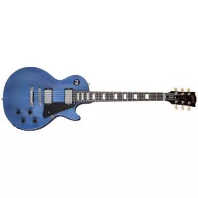 Les Paul Studio - Blue Stain