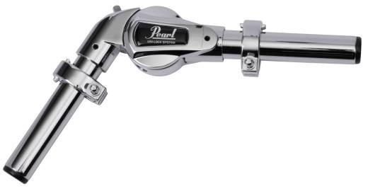 Pearl - TH900S Tom Holder with Uni-lock Tilter - Short