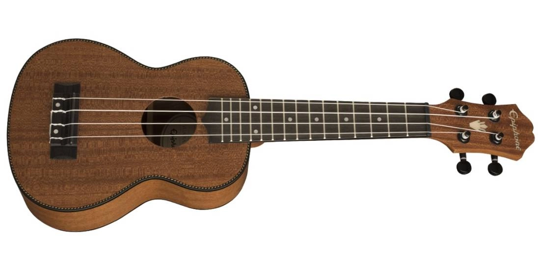 EpiLani Soprano Ukulele