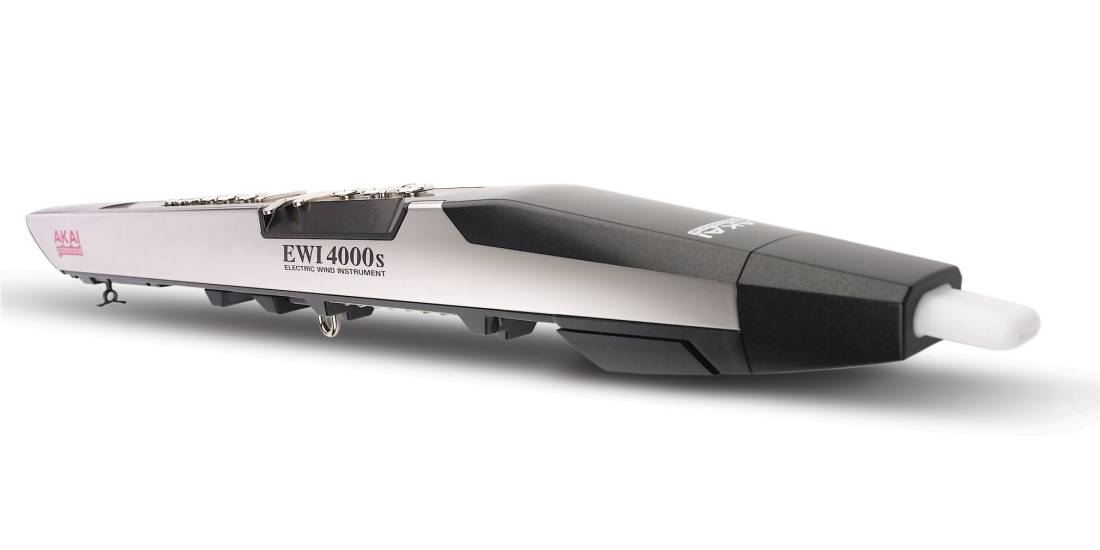 Akai EWI4000S MIDI Wind Controller | Long & McQuade