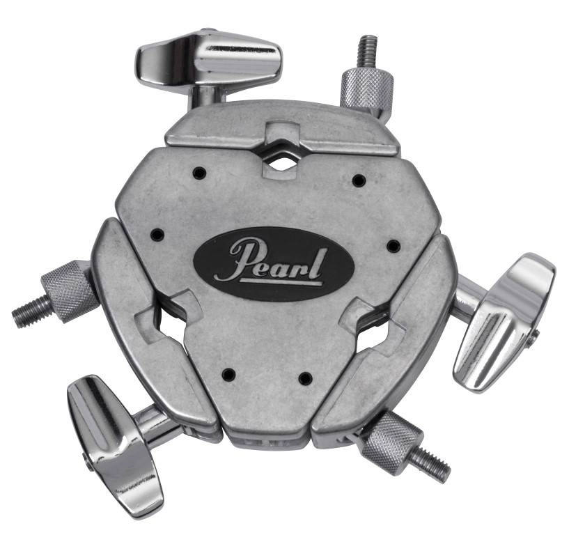 ADP-30 Adjustable Three Way Clamp