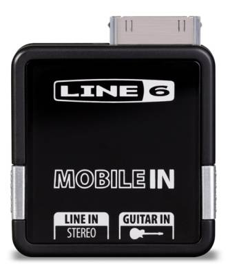 Line 6 - Mobile-In