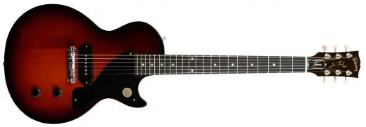 Les Paul Junior - Gloss Tobacco Burst