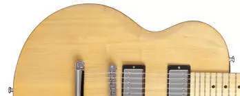 L6S - Antique Natural