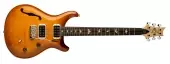 PRS Guitars - CE24 Semi-Hollow Electric Guitar w\/Gig Bag - McCarty Sunburst
