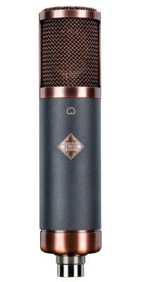 TF29 Large Diaphragm Condenser Tube Microphone