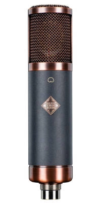 Telefunken - TF29 Large Diaphragm Condenser Tube Microphone