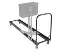 RAT Stands - Performer 3 Music Stand Trolley
