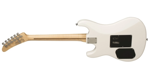 \'84 Alder Reissue - Matte White