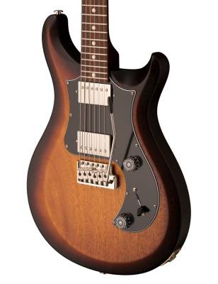 S2 Standard 24 Satin Electric Guitar with Gig Bag - McCarty Tobacco Sunburst