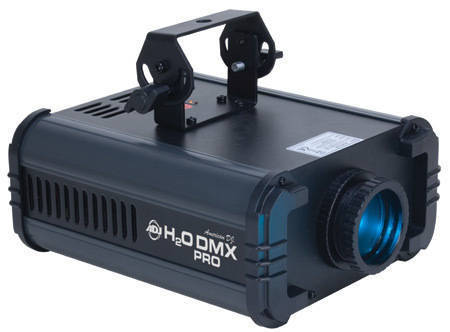 H2O DMX Pro