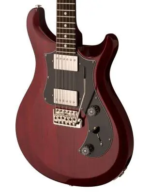 S2 Standard 22 Electric Guitar w/Gig Bag - Vintage Cherry