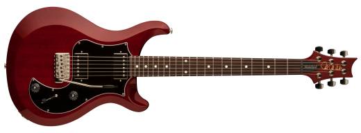 PRS SE - S2 Standard 22 Electric Guitar w/Gig Bag - Vintage Cherry
