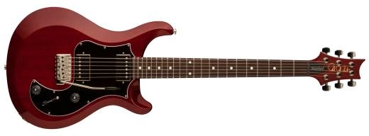 PRS Guitars - S2 Standard 22 Electric Guitar w/Gig Bag - Vintage Cherry