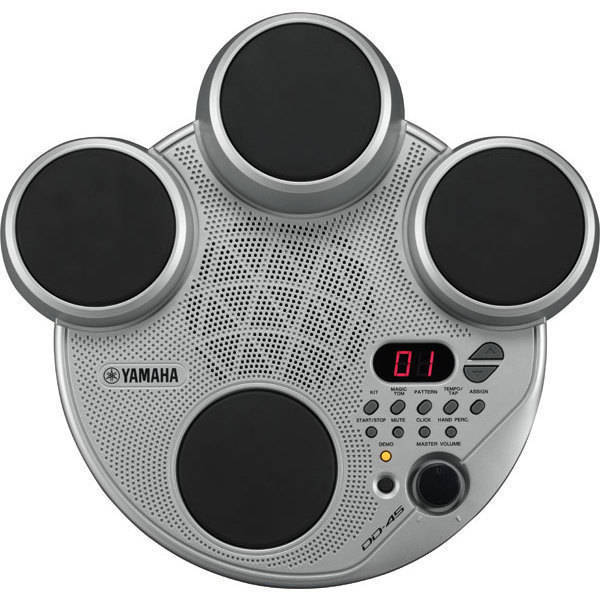 DD45 - Portable Digital Drum