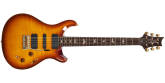 PRS Guitars - 509 Series Electric Guitar with Case - McCarty Sunburst