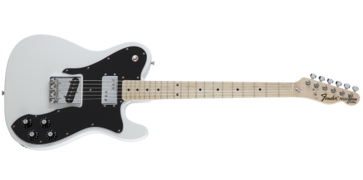 Fender Made In Japan Traditional 70s Telecaster Custom