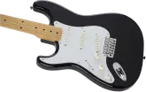 Made in Japan Traditional 50\'s Stratocaster Left-Hand - Black