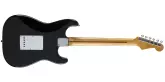 Made in Japan Traditional 50\'s Stratocaster Left-Hand - Black