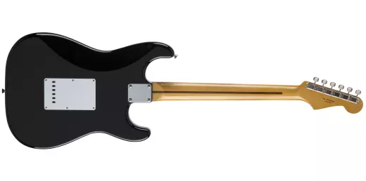 Made in Japan Traditional 50\'s Stratocaster Left-Hand - Black