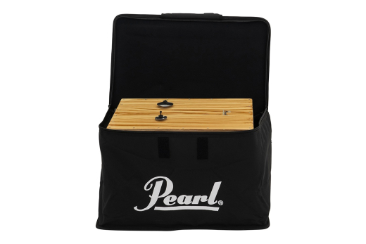 Box Cajon Case