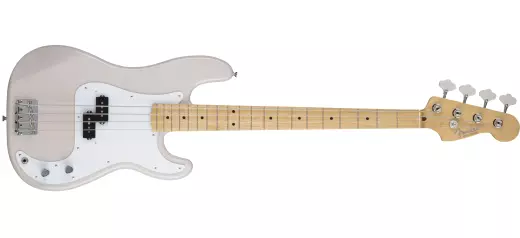 Made in Japan Hybrid 50\'s Precision Bass with Gigbag - US Blonde