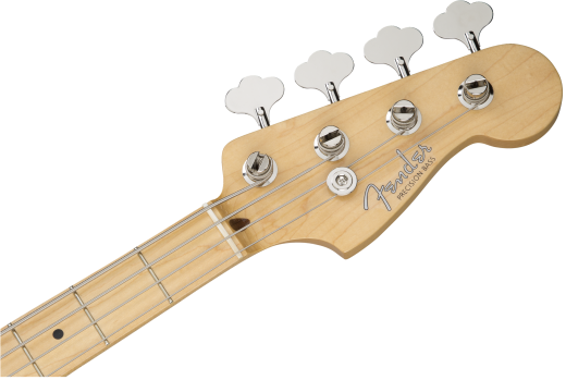 Made in Japan Hybrid 50\'s Precision Bass with Gigbag - US Blonde
