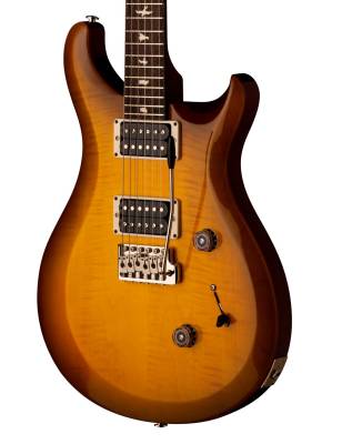 S2 Custom 24 Electric Guitar - McCarty Sunburst