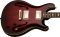 SE Hollowbody Standard Electric Guitar - Fire Red Burst