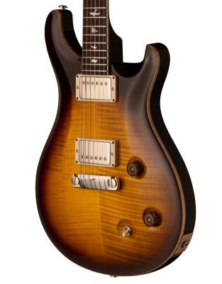 McCarty Electric Guitar with Case - Tobacco Sunburst